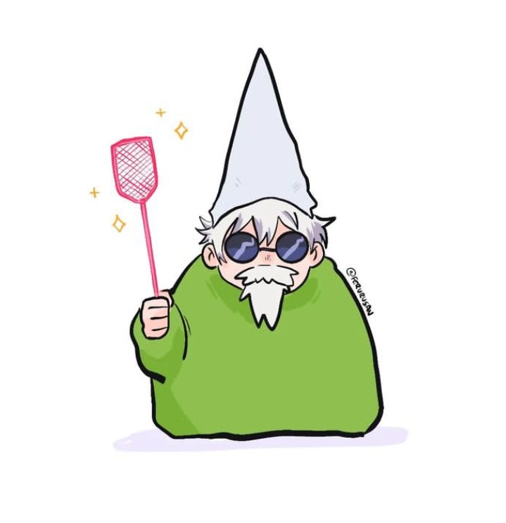 Avatar of GameSeekerPro